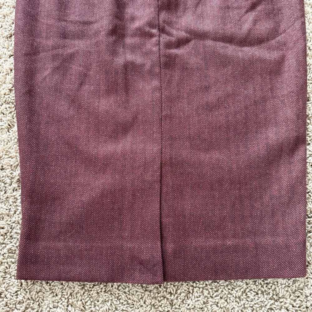 The Limited NWT Pencil Skirt - Picture 12 of 12